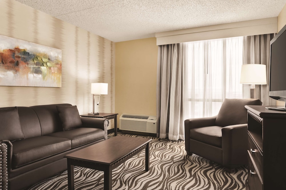 Radisson Hotel Fort Worth North-Fossil Creek 30/52
