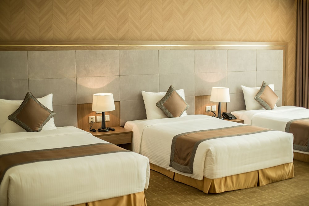 Muong Thanh Luxury Phu Tho Hotel 11/50