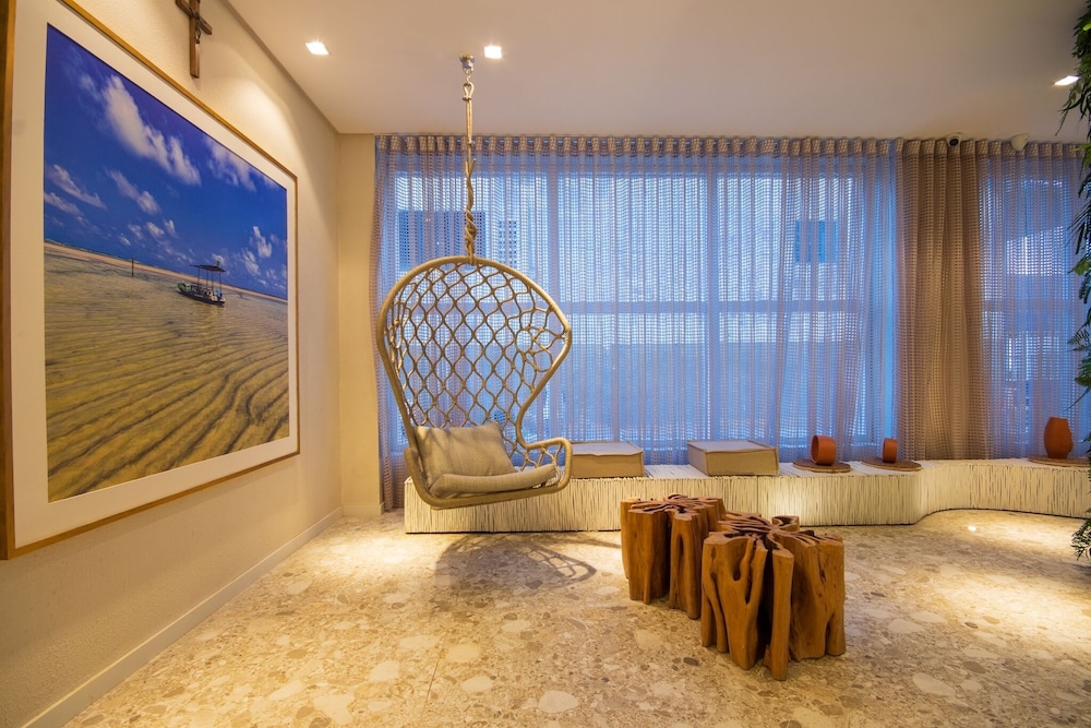 Janga Boutique Hotel 20/42