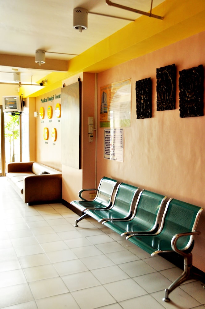 Gv Hotel Lapu-Lapu 17/20