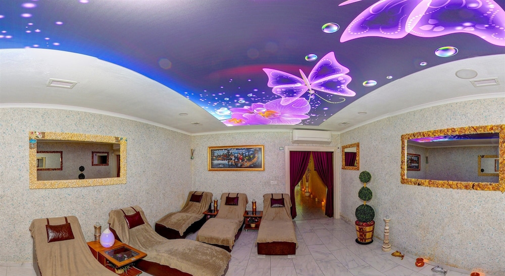 Arsi Enfi City Beach Hotel 46/72