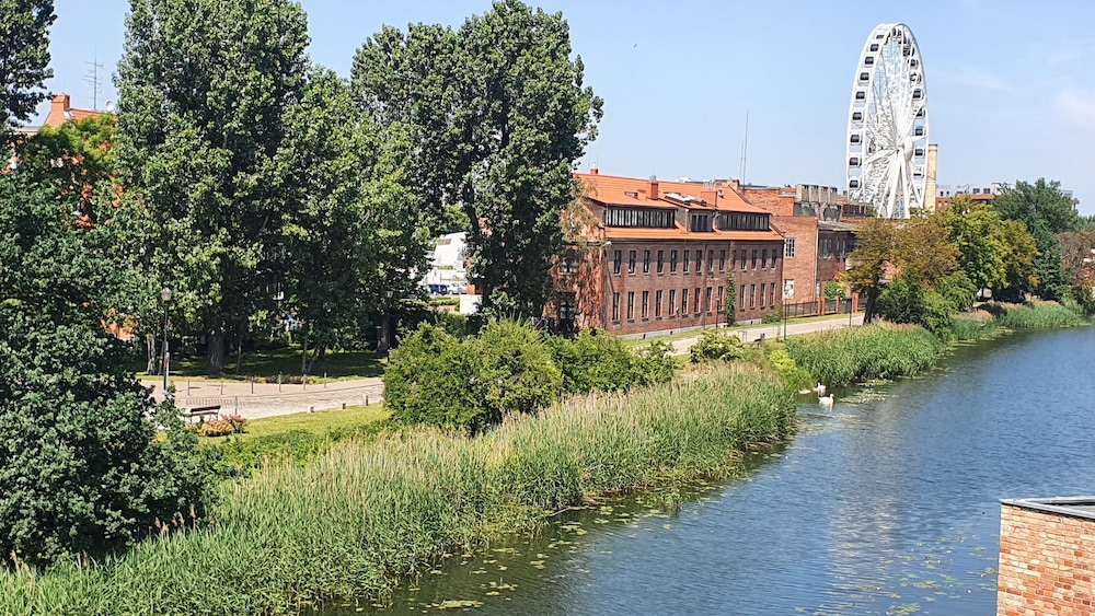 Hotel Podewils In Gdansk 70/75