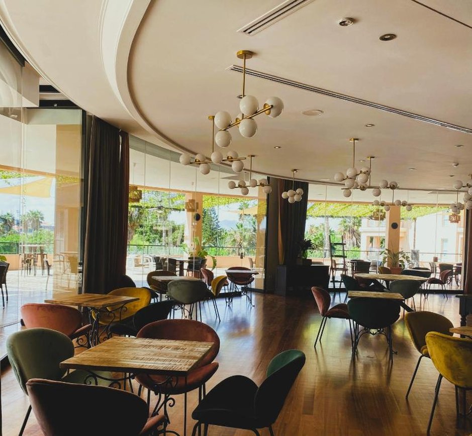 Hotel Alicante Golf 58/82