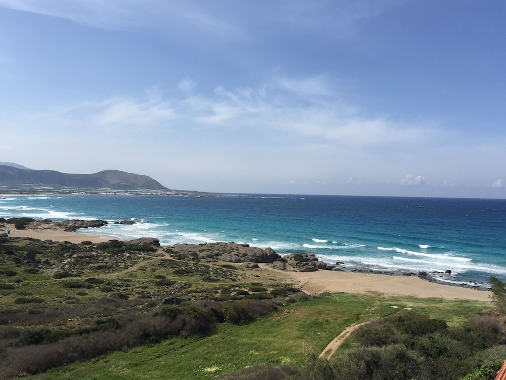 Falassarna Beach 19/26