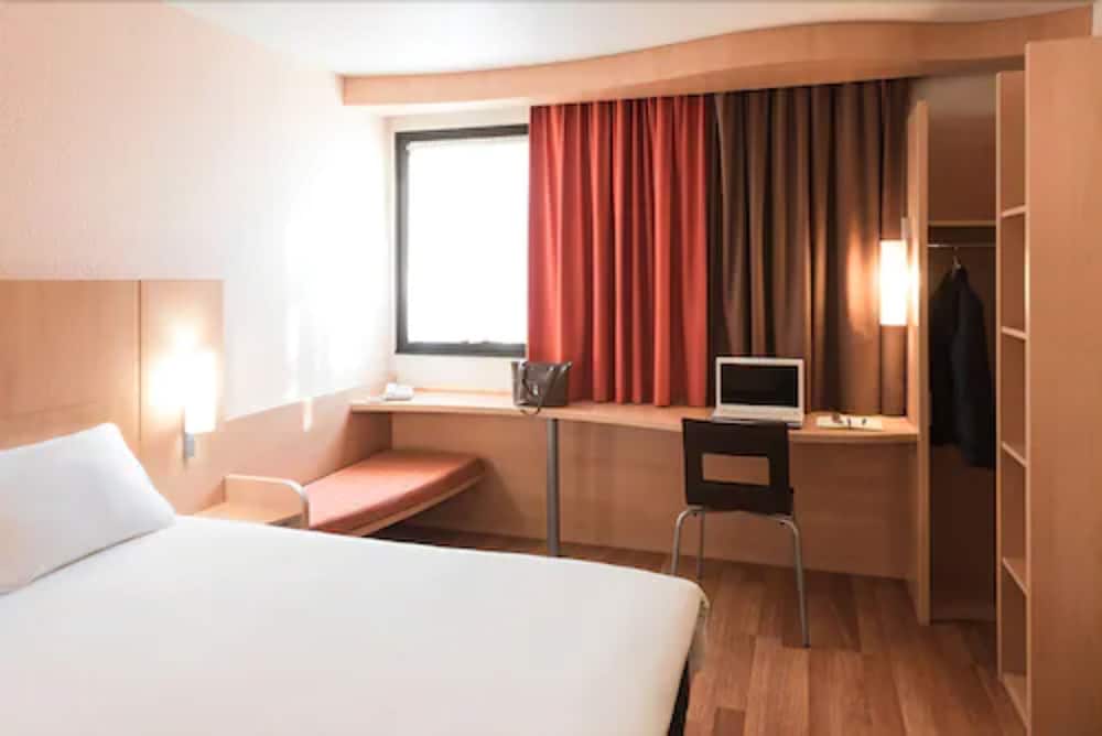 ibis Sete Balaruc les Bains Wellness and Spa 12/48