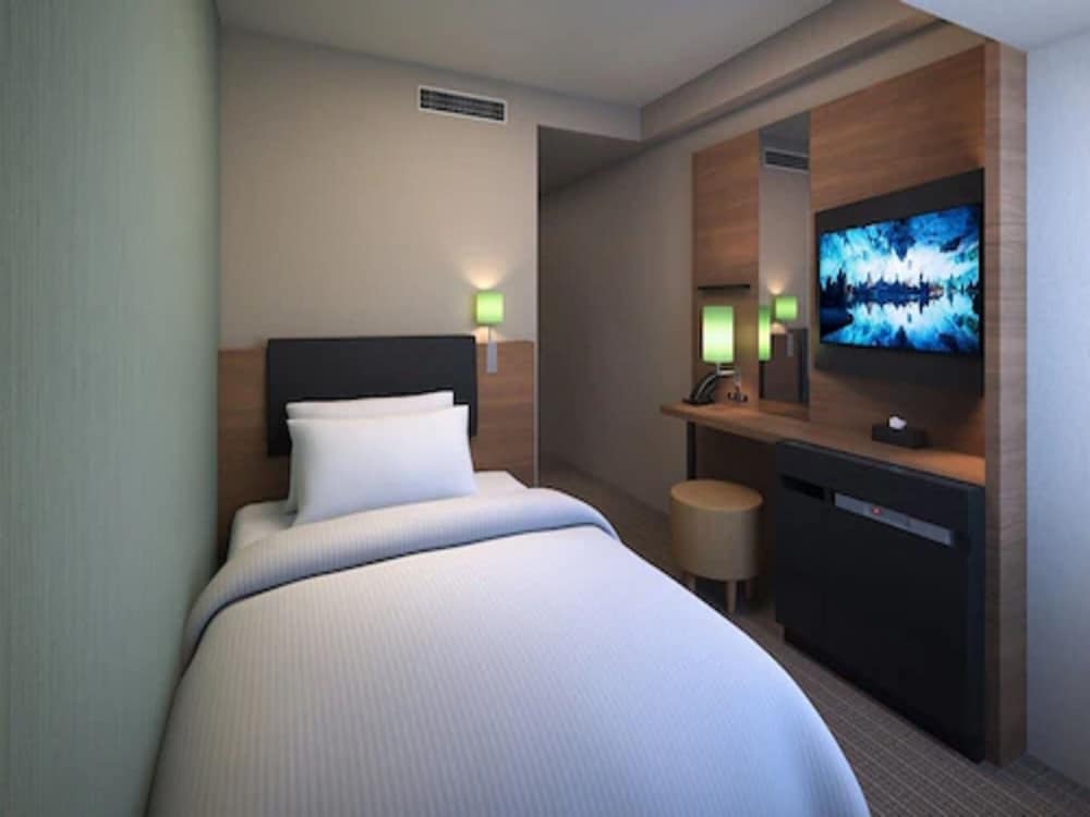 Prince Smart Inn Osaka Yodoyabashi 28/50