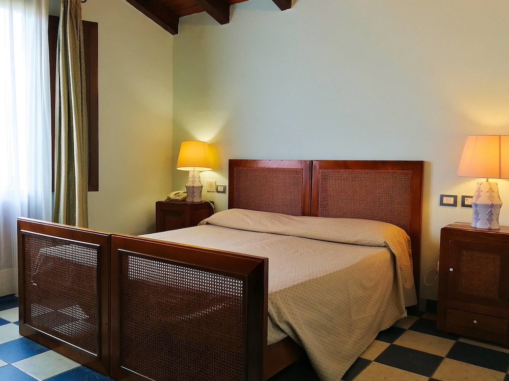 Hotel Il Vecchio Mulino 15/50