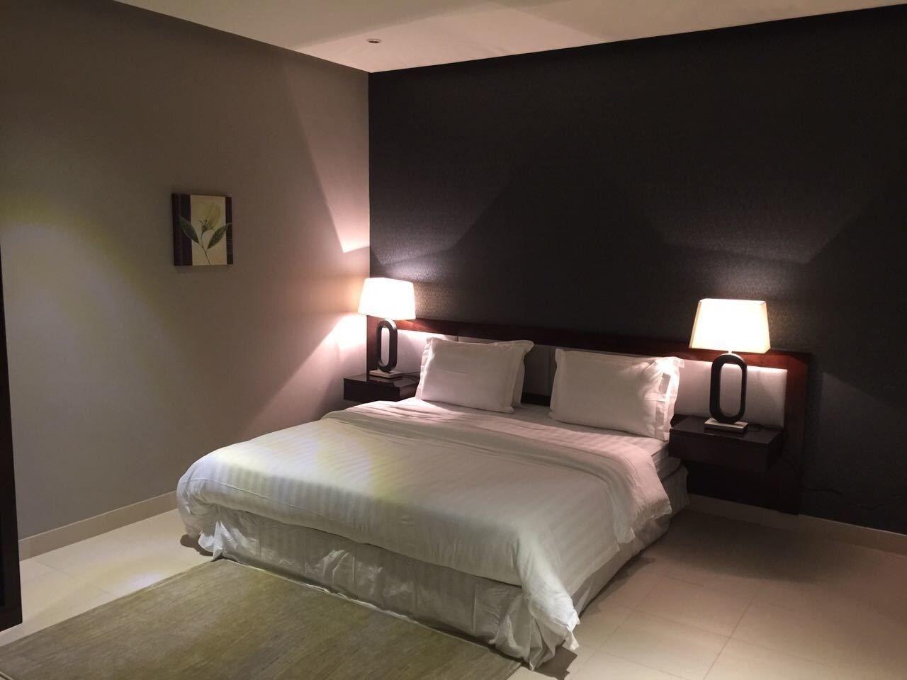 فندق تربل تري(Triple Tree Hotel) 17/50