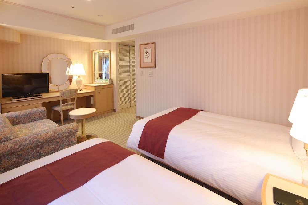 Tokyo Daiichi Hotel Nishiki 20/50