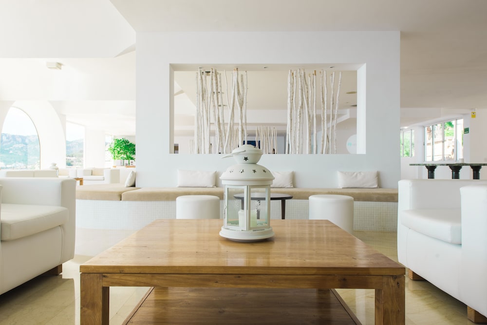 Sentido Fido Punta del Mar - Adults Only 20/28