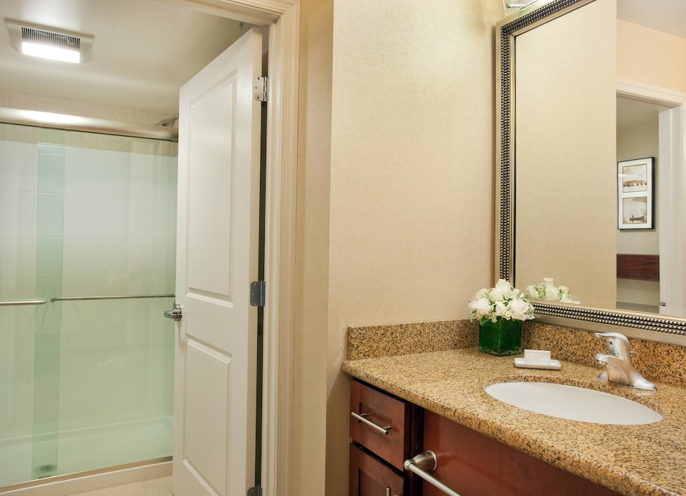 RESIDENCE INN BY MARRIOTT AUBURN 4/39