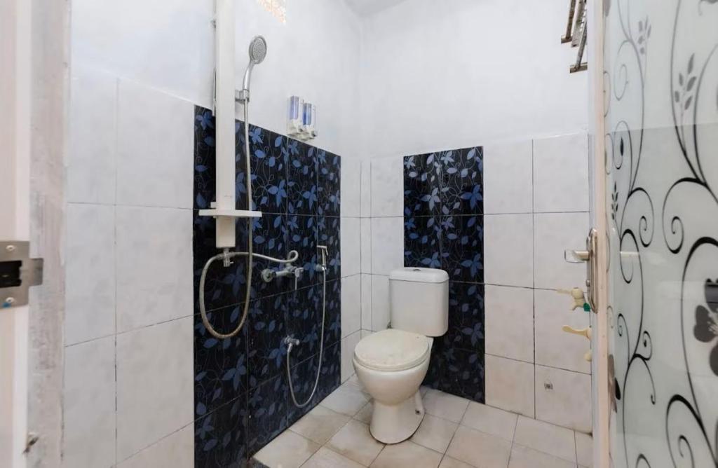 Hotel O near Mall Boemi Kedaton formerly House Of Tuwuh 1 10/10