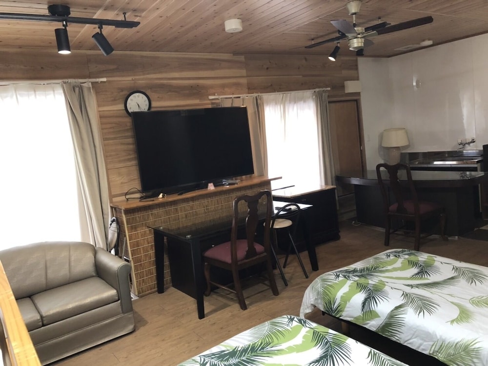 Minshuku Seaside House Dugong 27/43