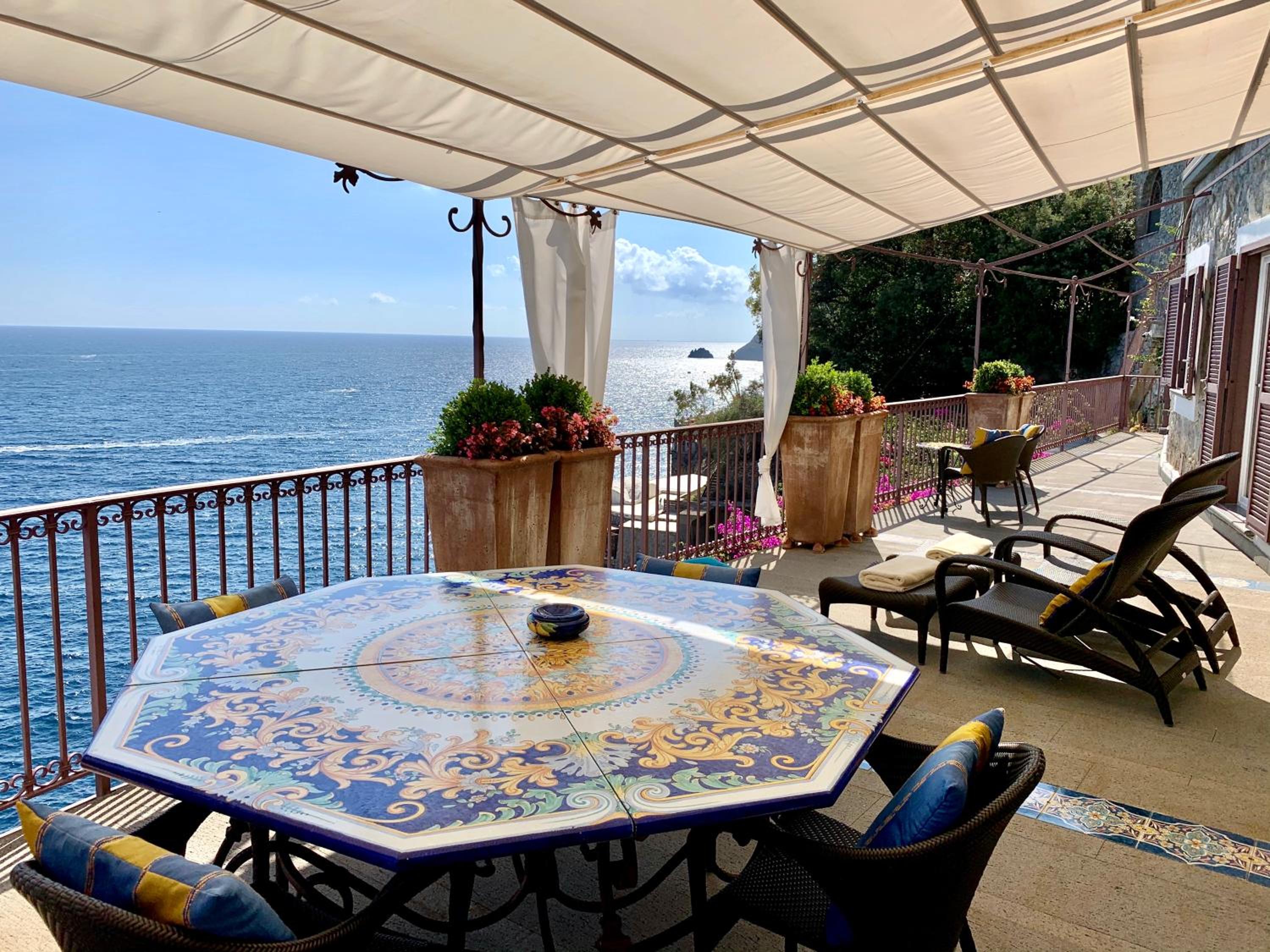 Villa Le Baste 8/20