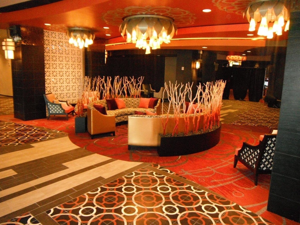 Kickapoo Lucky Eagle Casino Hotel 14/20