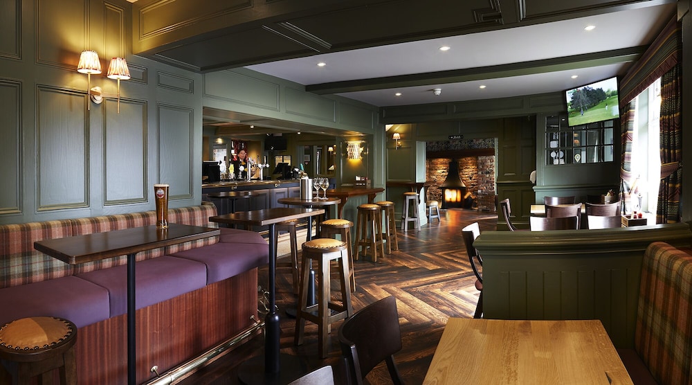 The Mayfield 38/46