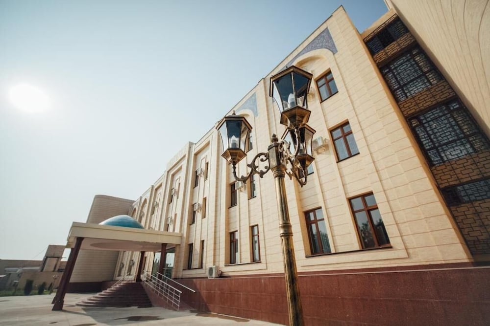 Bek Khiva Hotel 1/38