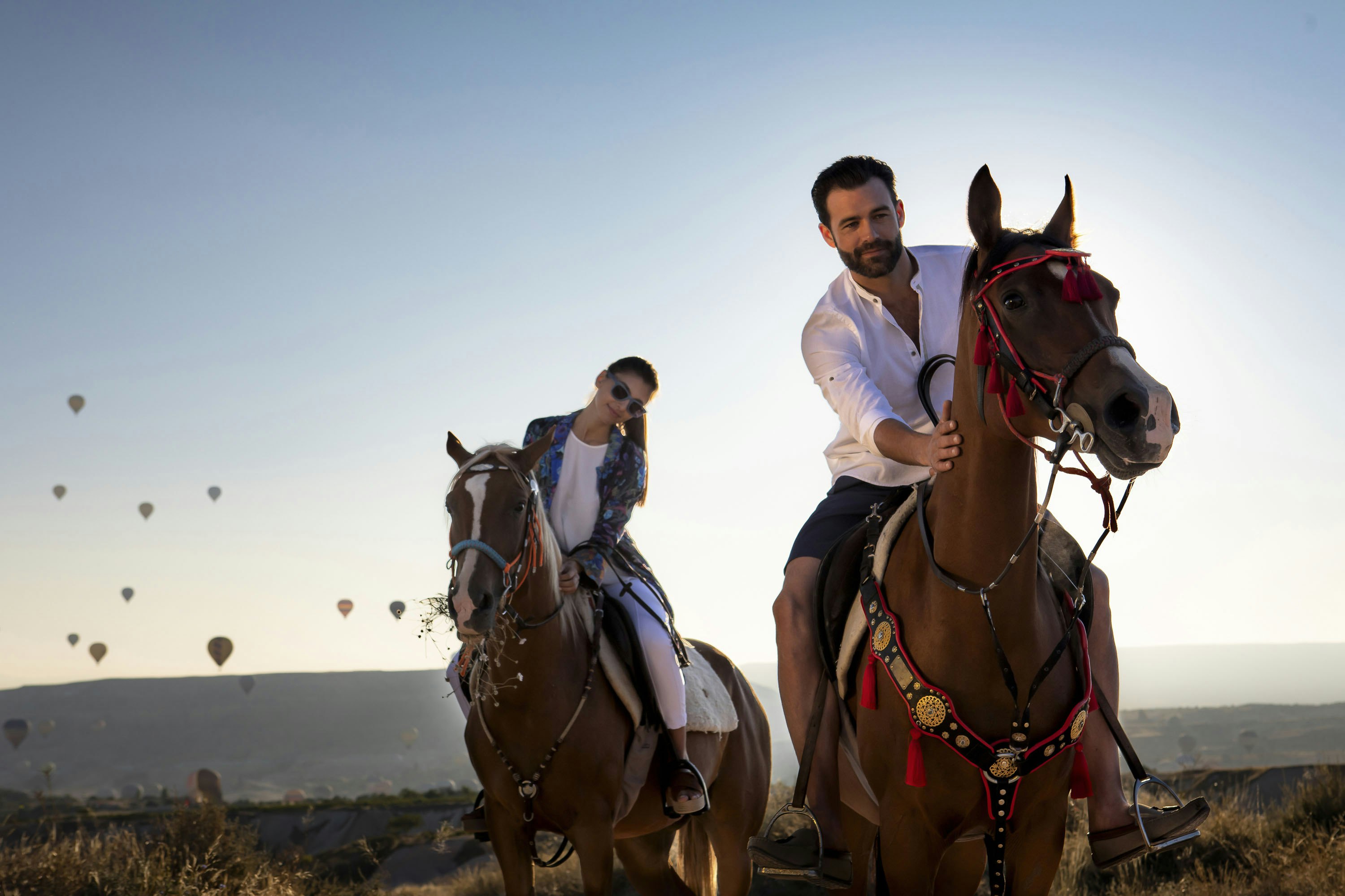 Ariana Sustainable Luxury Lodge 45/50