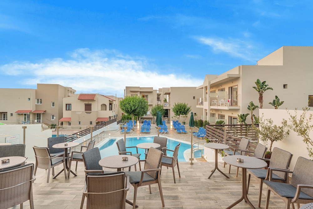 Creta Verano Hotel 34/50