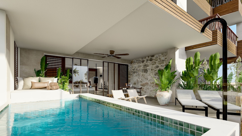 The Kontiki Curacao Beach Resort 6/74