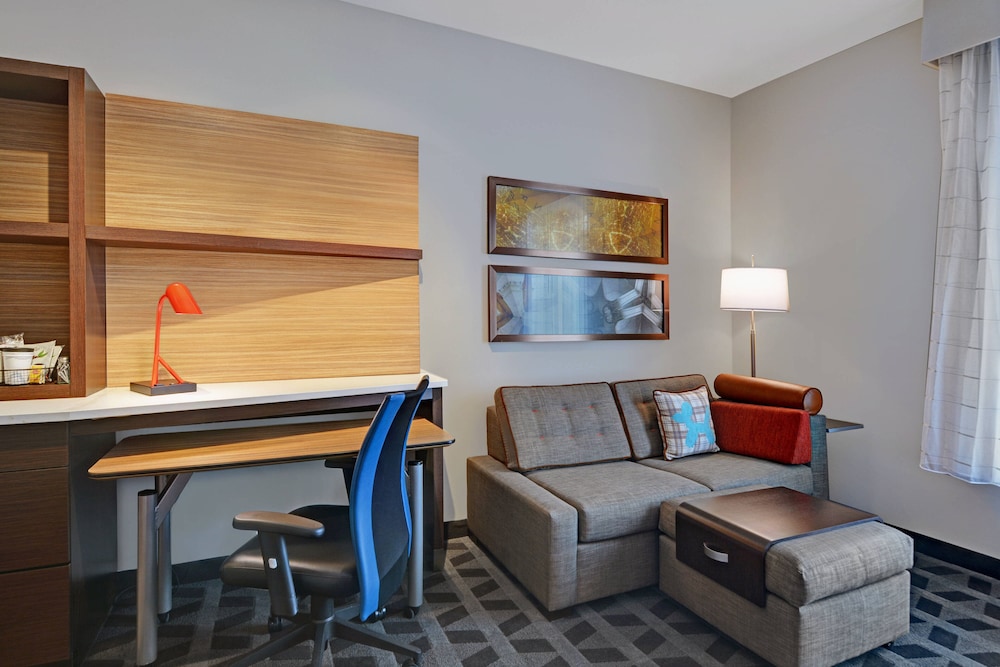 TownePlace Suites by Marriott Indianapolis Downtown 40/56