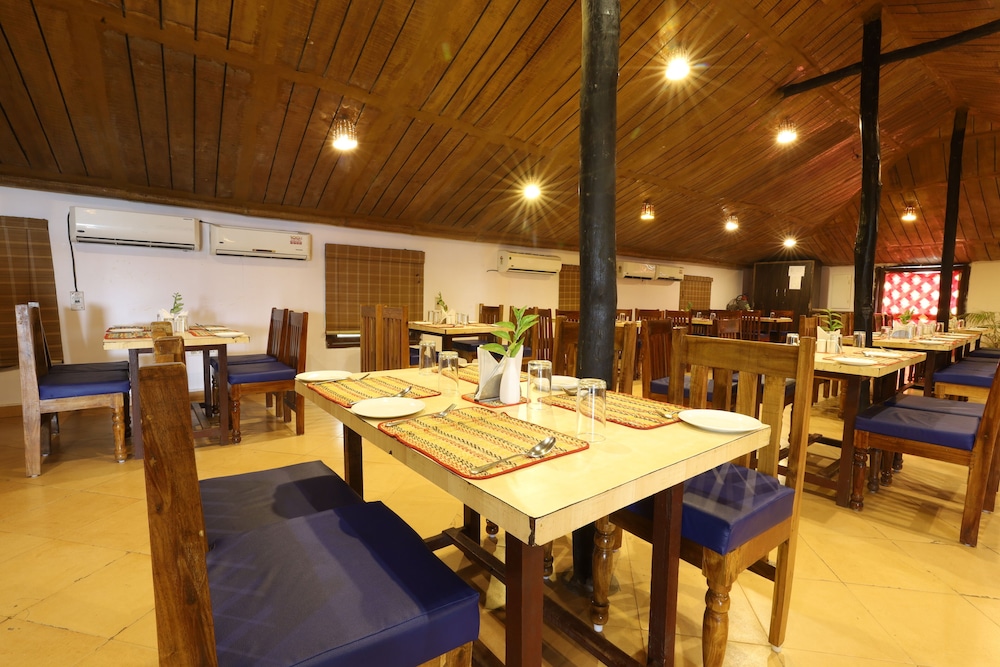 Lotus An Eco Resort Konark 33/50
