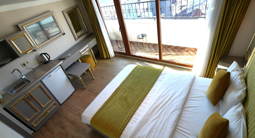 Taksim La Marino Hotel 14/50