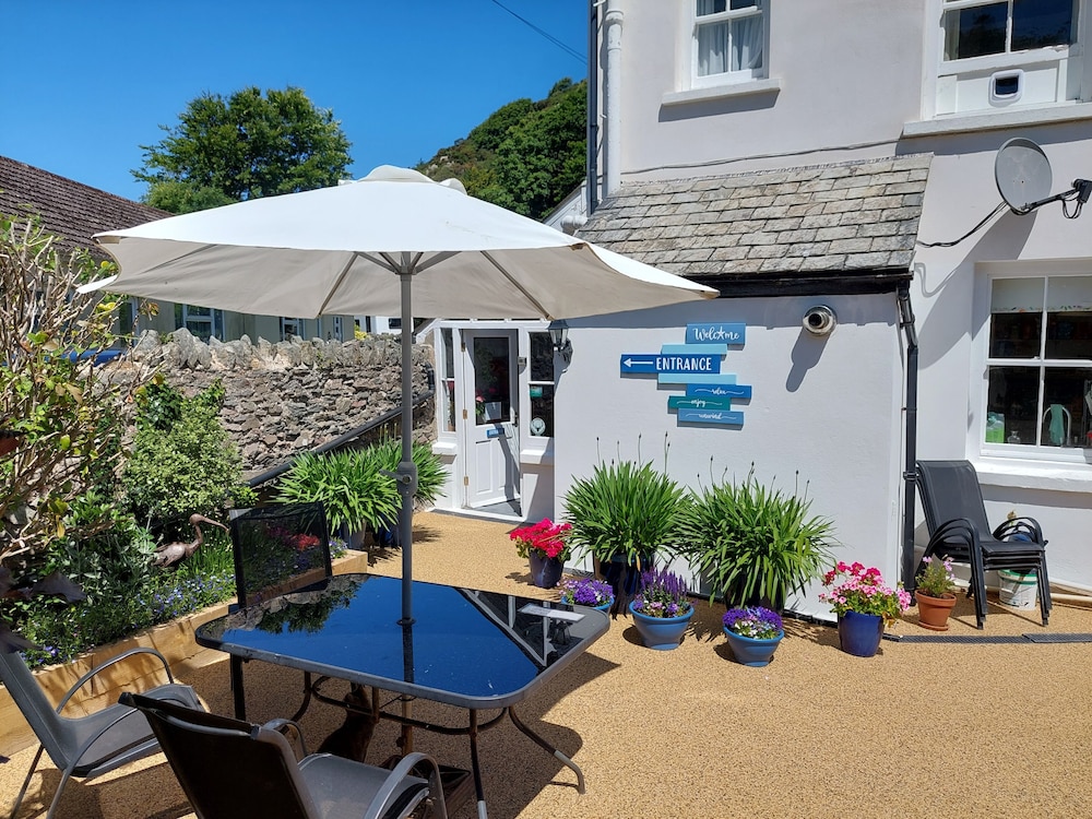 The Denes Guest House 32/50