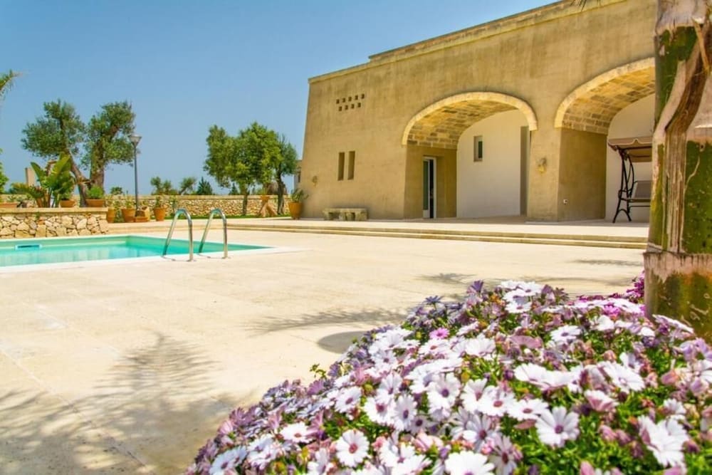 Relais Tenuta Campì 42/50