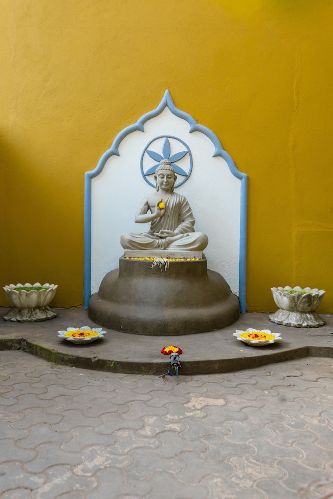juSTa Morjim Beach Resort Goa 29/36