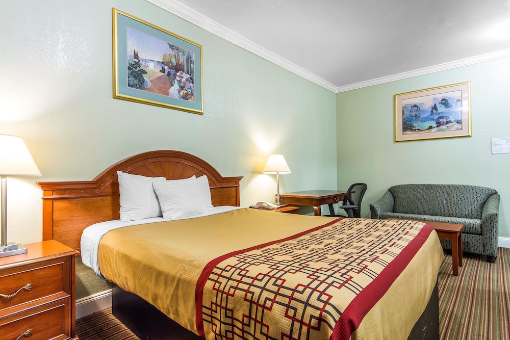 Suites Hayward - Oakland South 13/41
