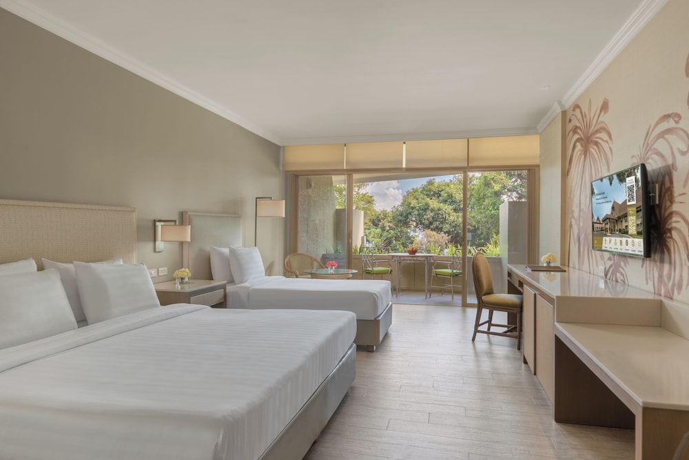 Taal Vista Hotel 15/53