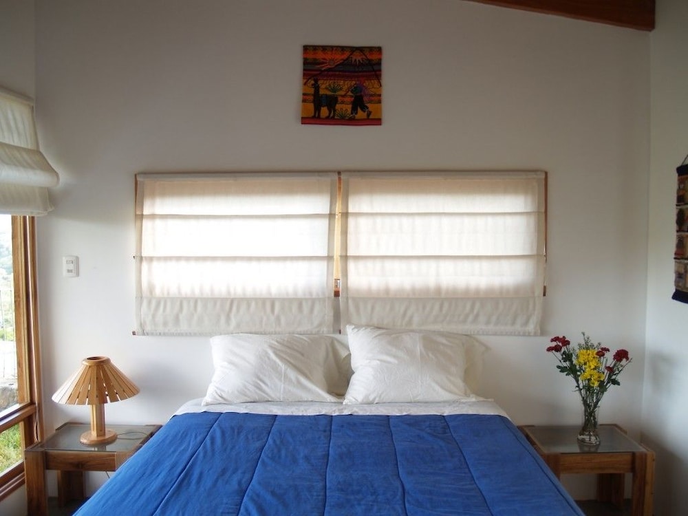 Casa Amanecer Bed &Amp; Breakfast 12/43