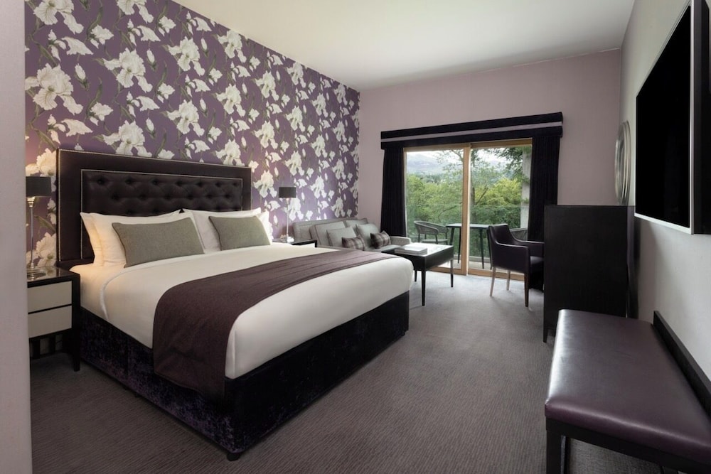 Woodland, Double Bed