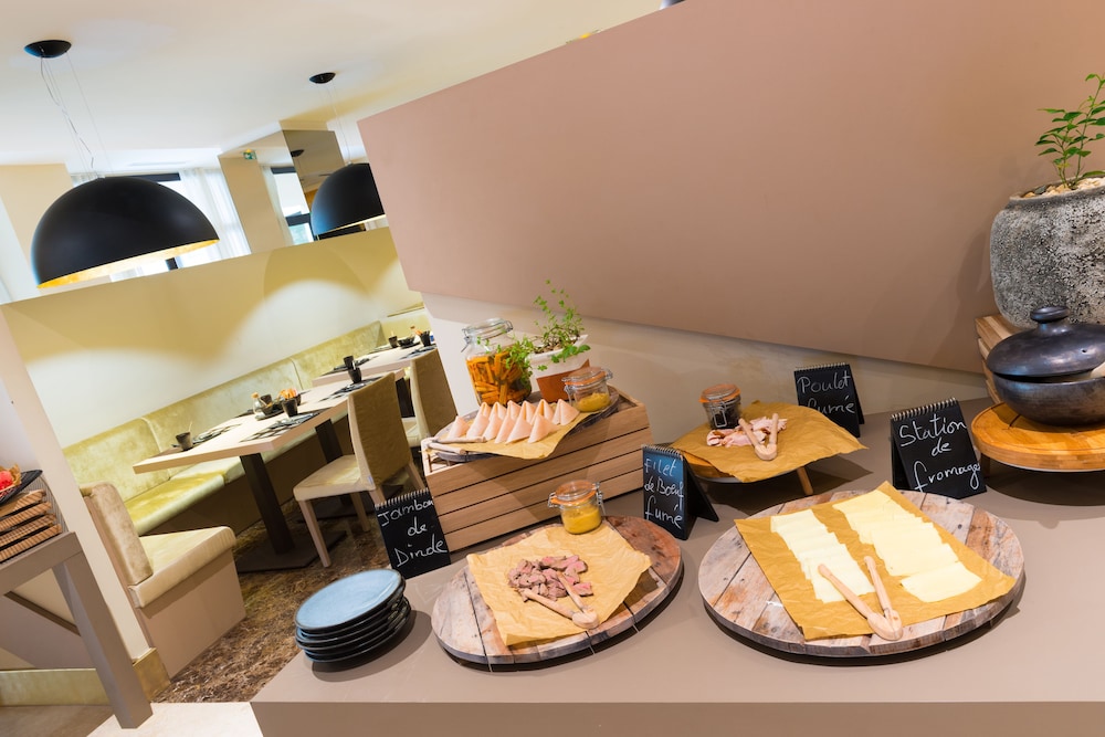 RADISSON BLU HOTEL N DJAMENA 33/46