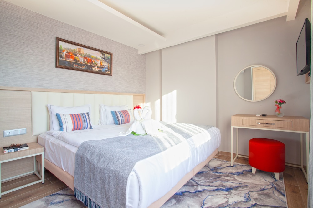 Old Town Point Hotel & Spa Antalya 11/64