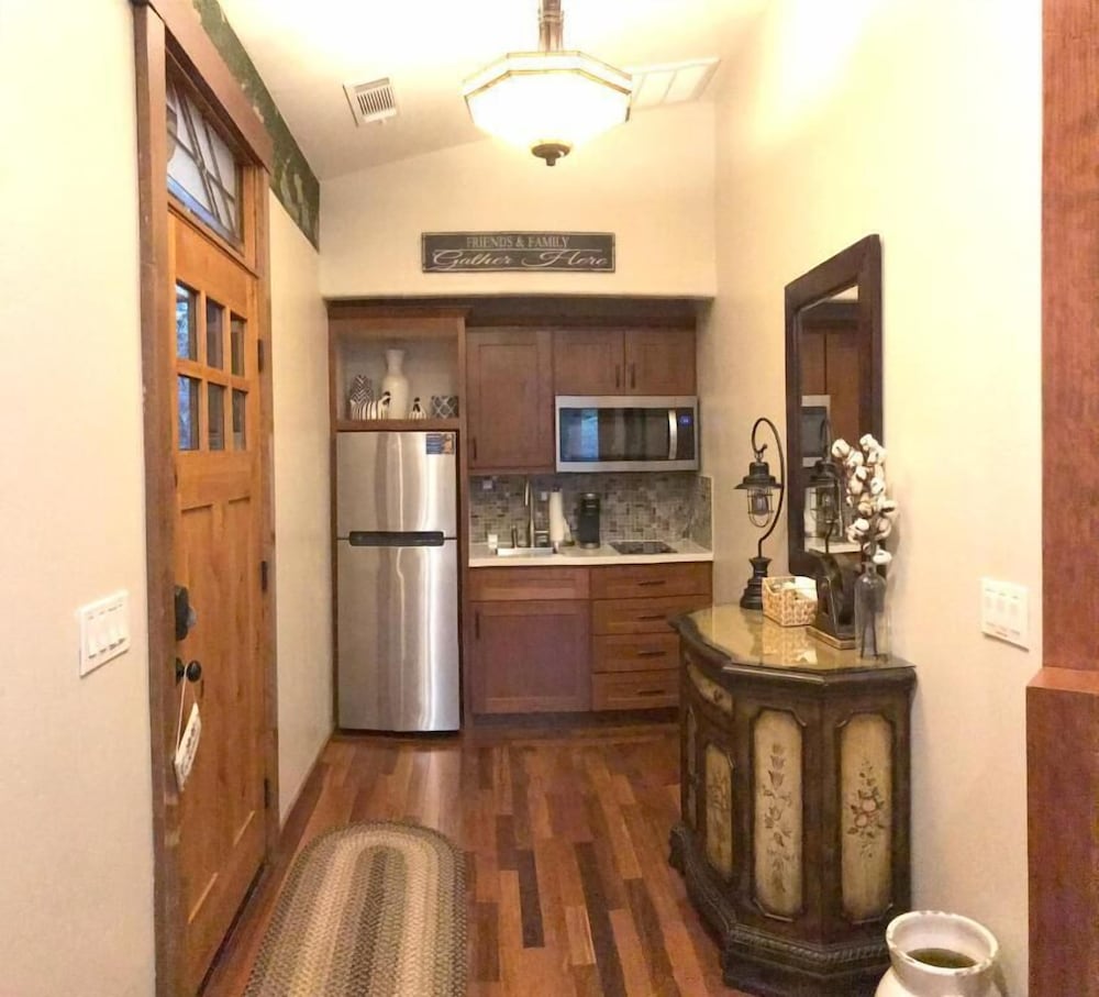 The Grand Idyllwild Lodge 3/50