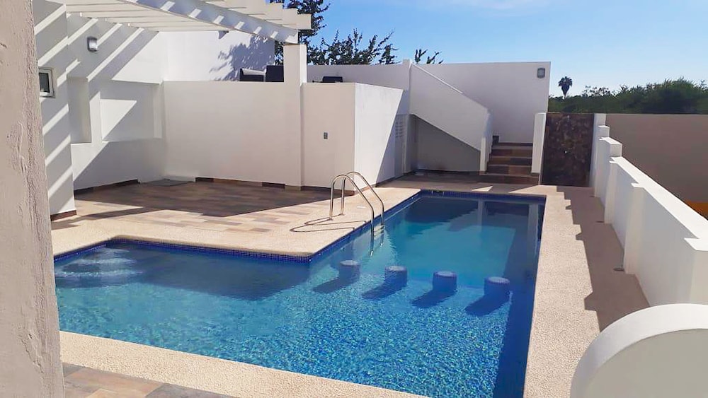 Marina Suites Mazatlan 28/46