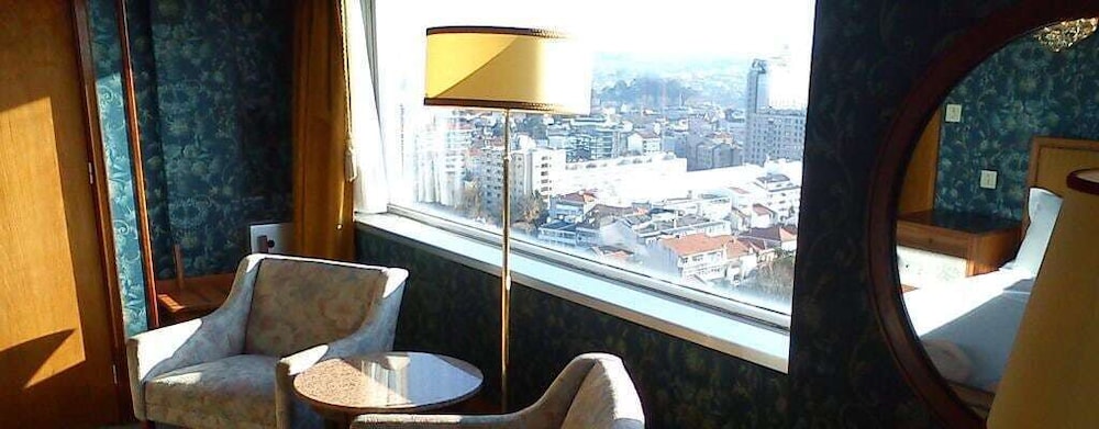 Hotel Miradouro 20/41