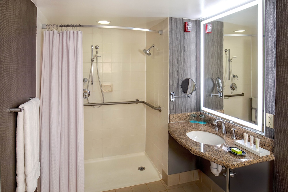 Le Meridien Cambridge 10/58