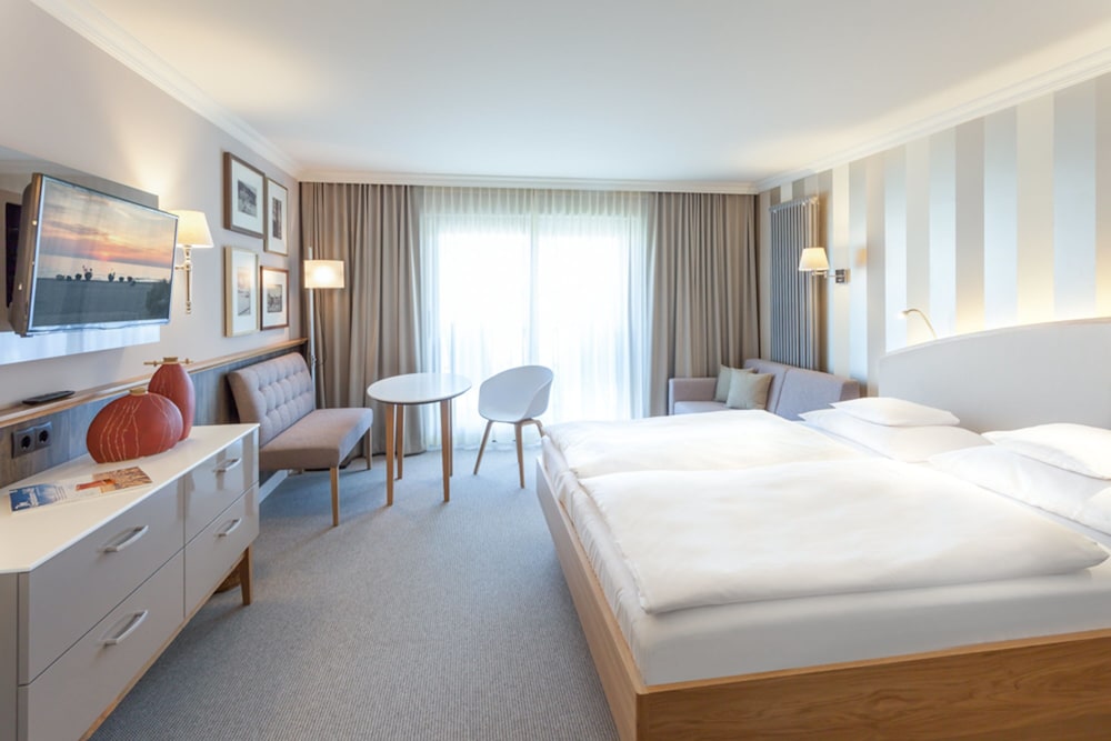 Upstalsboom Hotel Meersinn 27/35