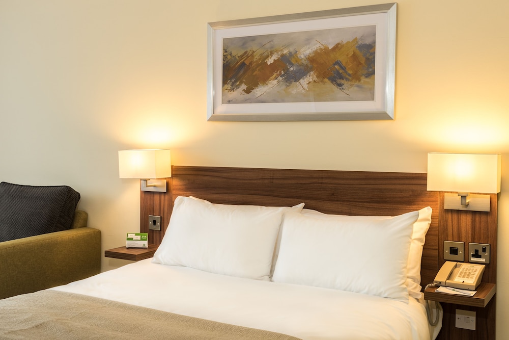 Holiday Inn Lancaster 27/75