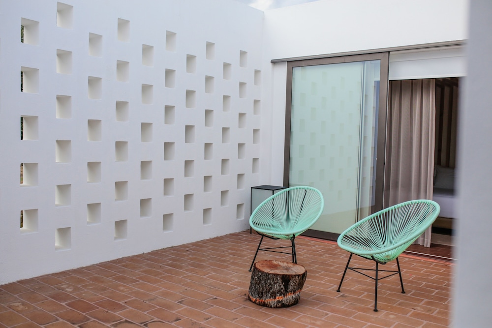 The Lince Ecorkhotel Evora in EVORA