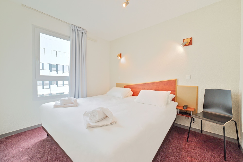 RESIDHOTEL LYON PART DIEU 17/37