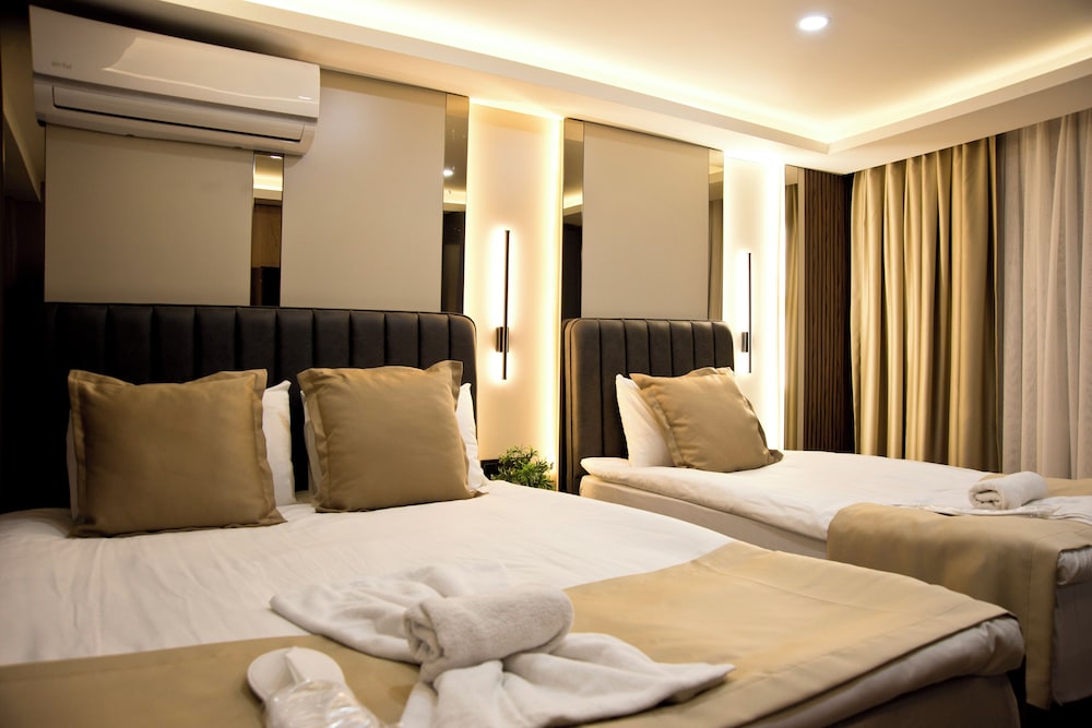 Grand Bagoz Otel 15/47