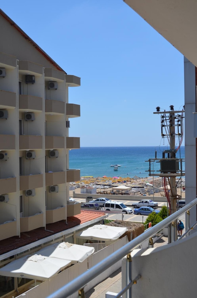 Seda Hotel 写真4