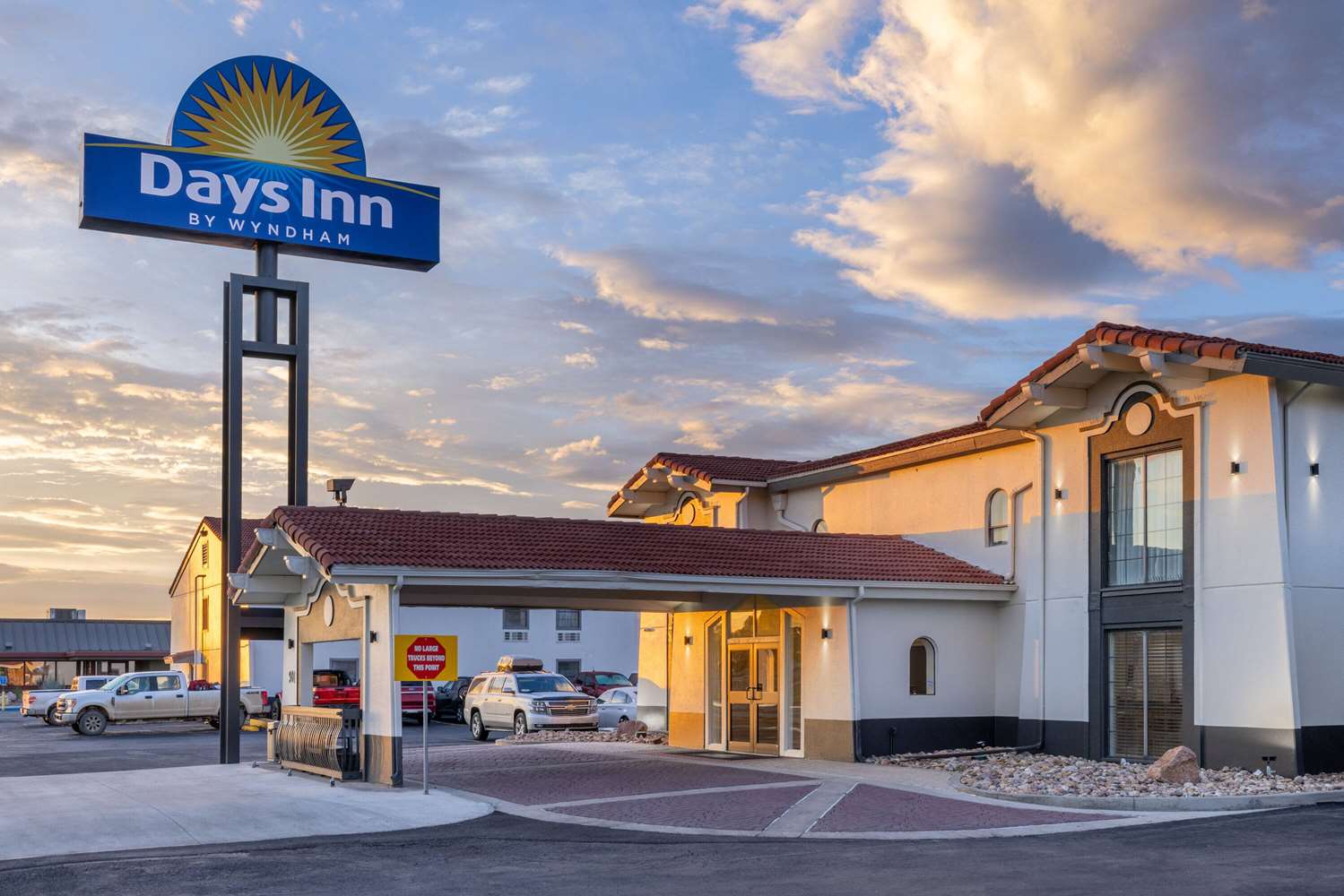 Days Inn By Wyndham Casper 41/47