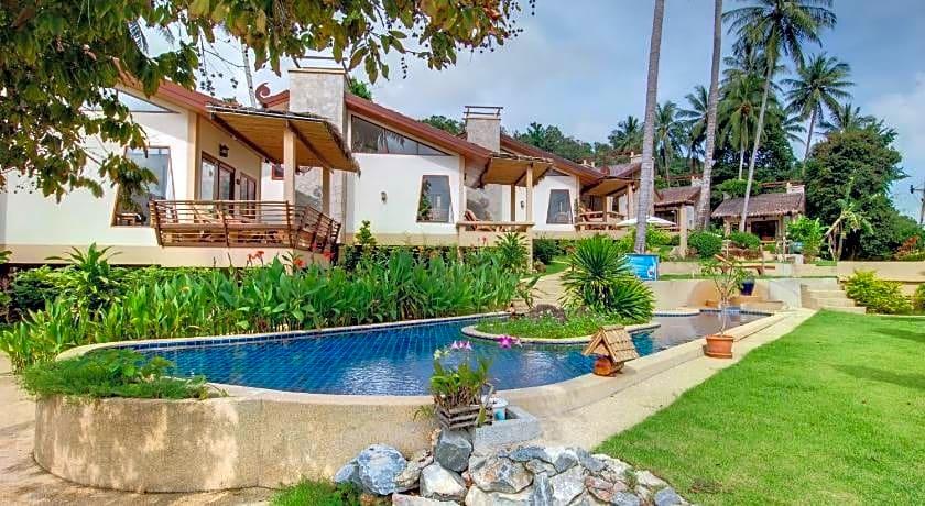 Khanom Hill Resort 45/50