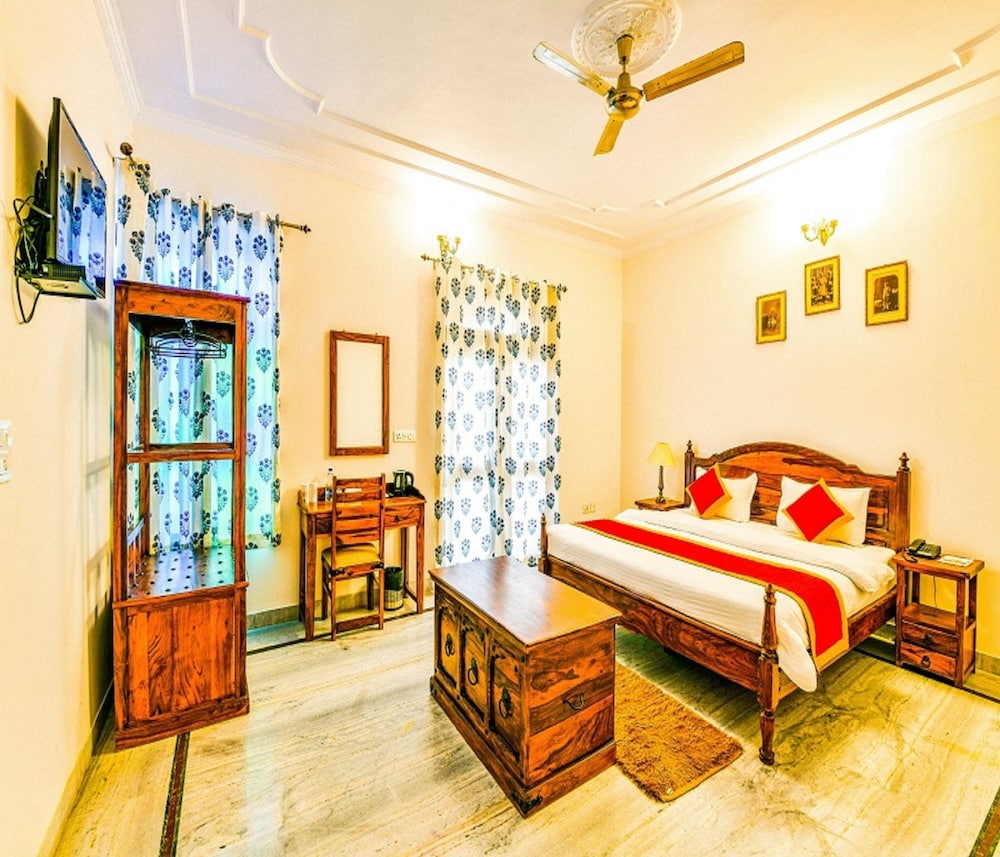 Harsoli Haveli 16/31