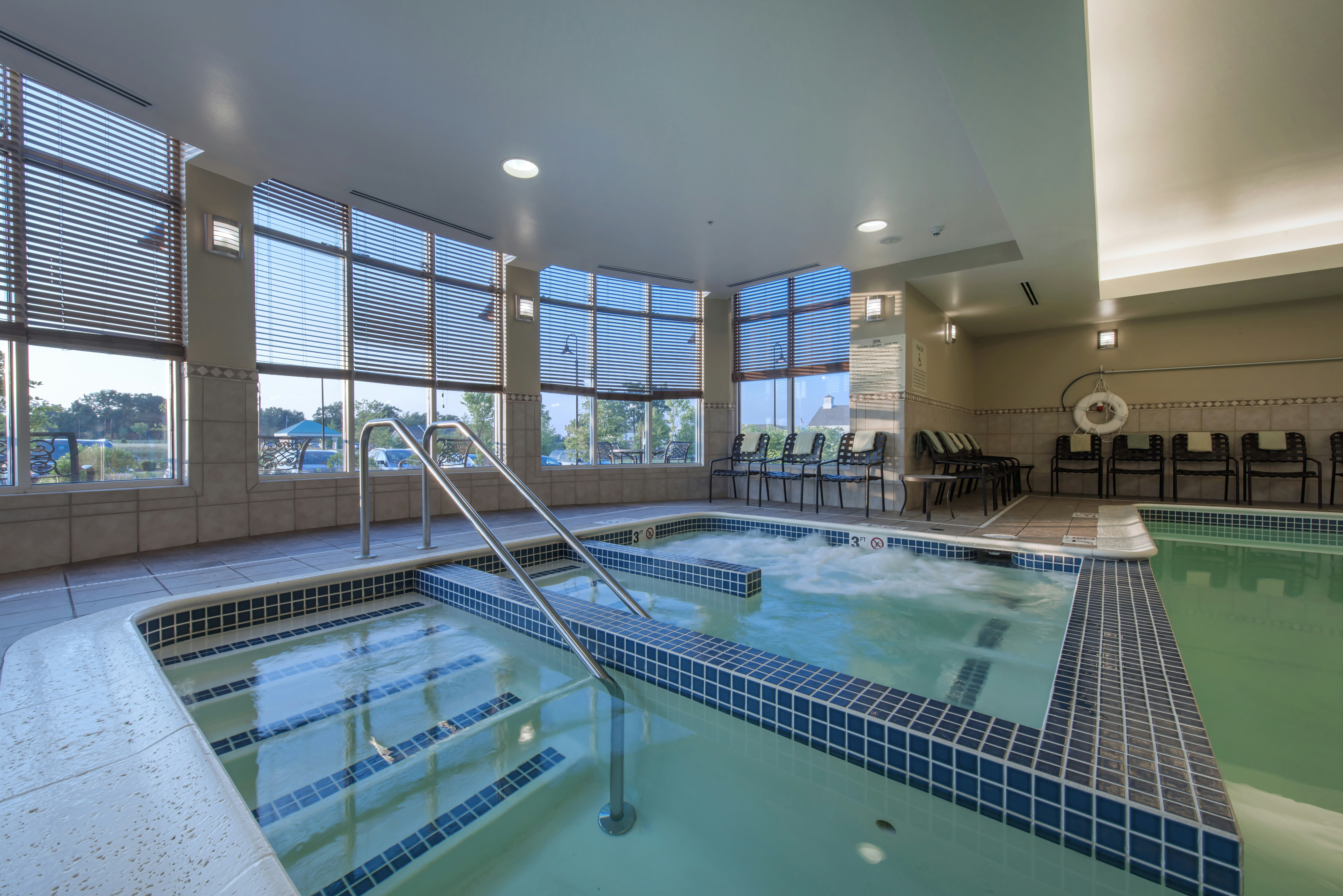 Hilton Garden Inn Devens Common 9/29